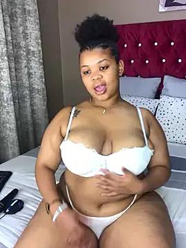 ThickAss_Barbie on StripChat 