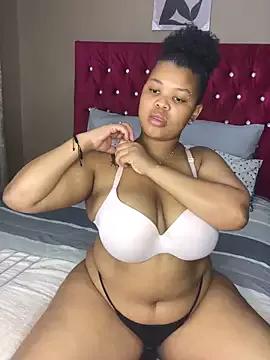 ThickAss_Barbie on StripChat 