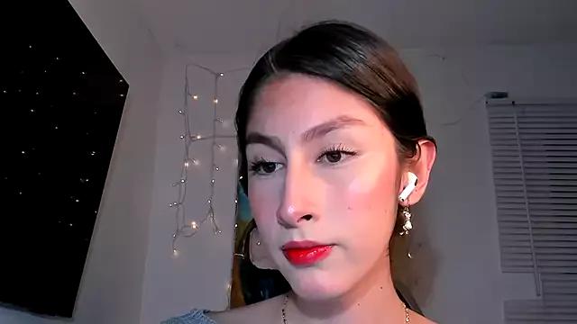 valeria_gonzales_ on StripChat 