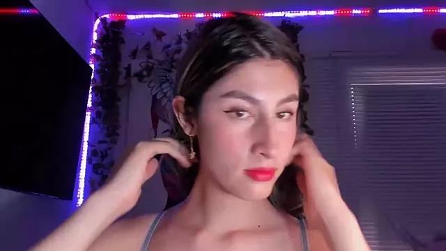 valeria_gonzales_ on StripChat 