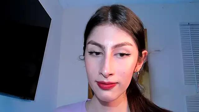 valeria_gonzales_ on StripChat 