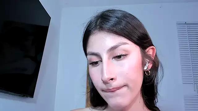 valeria_gonzales_ on StripChat 